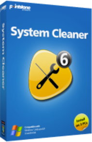 System Cleaner screenshot